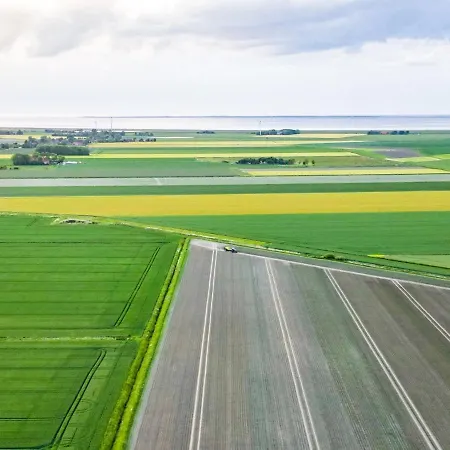 Villa Neufunnixsiel Neufunnixsiel