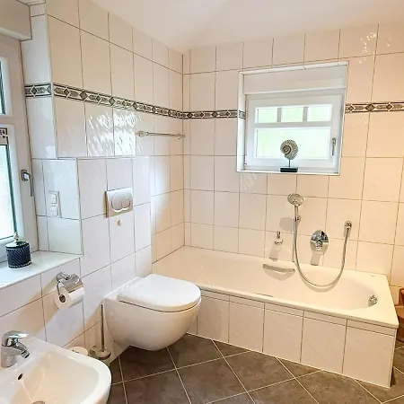 Villa Neufunnixsiel Neufunnixsiel