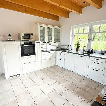 Villa Neufunnixsiel * Neufunnixsiel