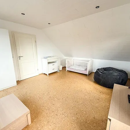 Villa Neufunnixsiel * Neufunnixsiel