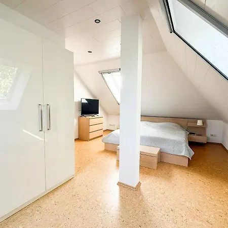 Villa Neufunnixsiel בית נופש *