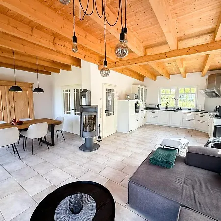 Villa Neufunnixsiel * Neufunnixsiel