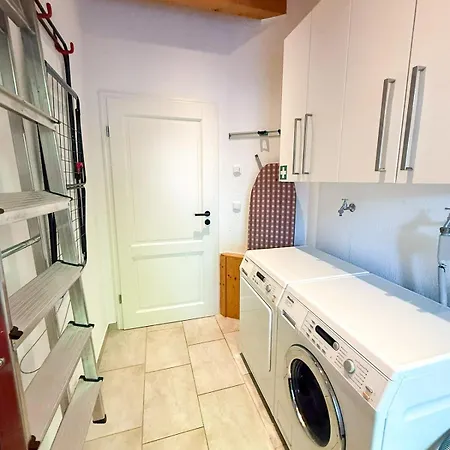 Villa Neufunnixsiel *