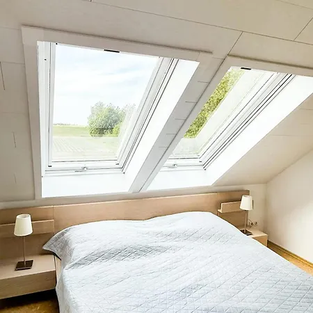 Villa Neufunnixsiel בית נופש Neufunnixsiel