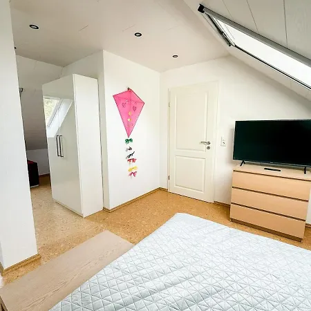 Villa Neufunnixsiel *