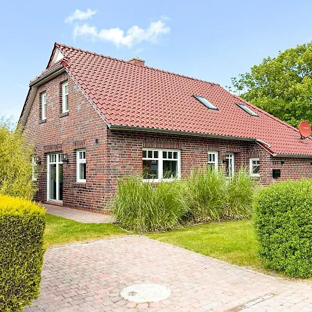 Villa Neufunnixsiel Neufunnixsiel