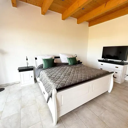 בית נופש Villa Neufunnixsiel