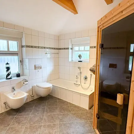 Villa Neufunnixsiel Neufunnixsiel