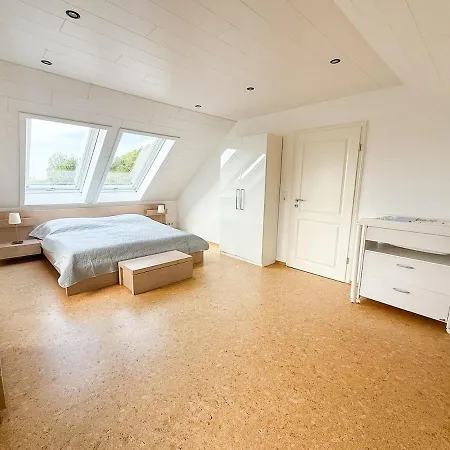 Villa Neufunnixsiel * Neufunnixsiel