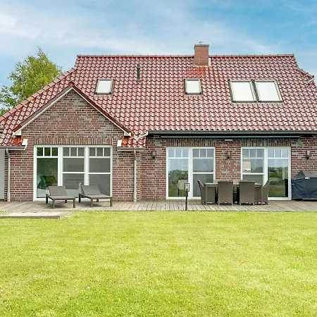 Villa Neufunnixsiel * Neufunnixsiel