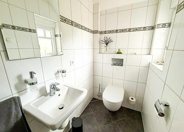 Villa Neufunnixsiel * Neufunnixsiel