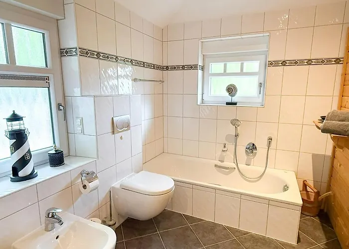 Villa Neufunnixsiel Neufunnixsiel