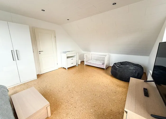 Villa Neufunnixsiel * Neufunnixsiel