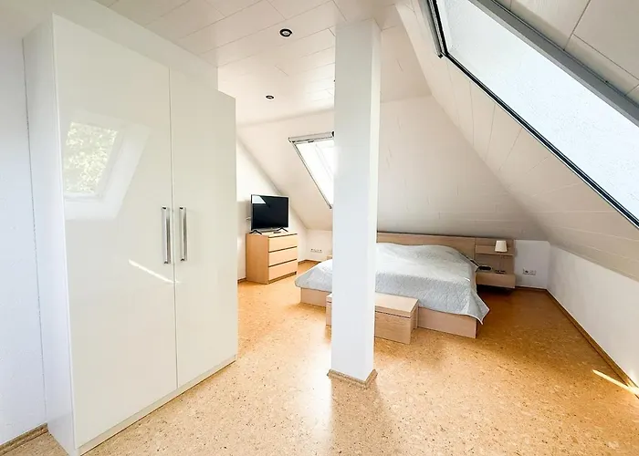 Villa Neufunnixsiel Dom wakacyjny *