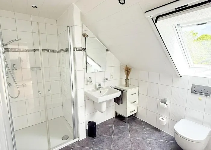 Dom wakacyjny Villa Neufunnixsiel *