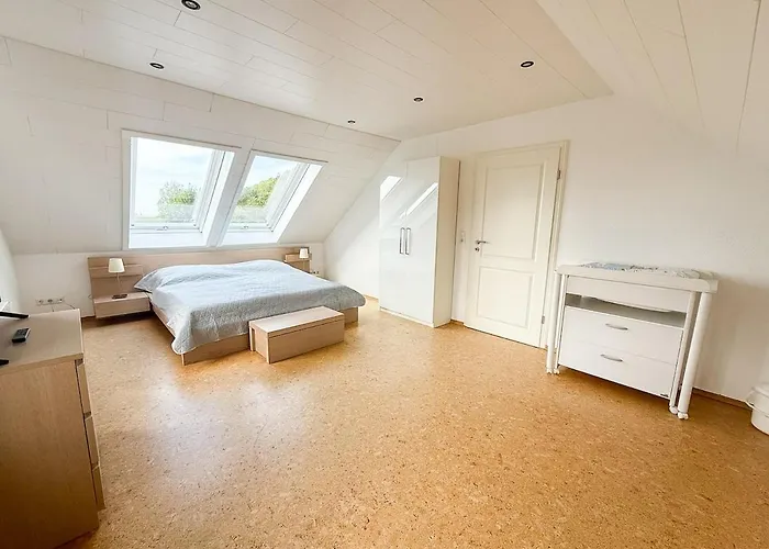 Villa Neufunnixsiel * Neufunnixsiel